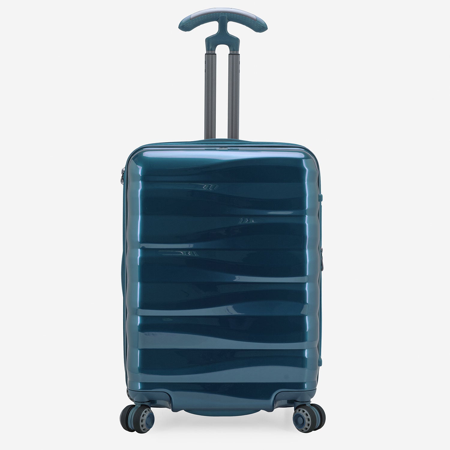 Edinburgh Carry-On 21&quot; Hardside Spinner Luggage
