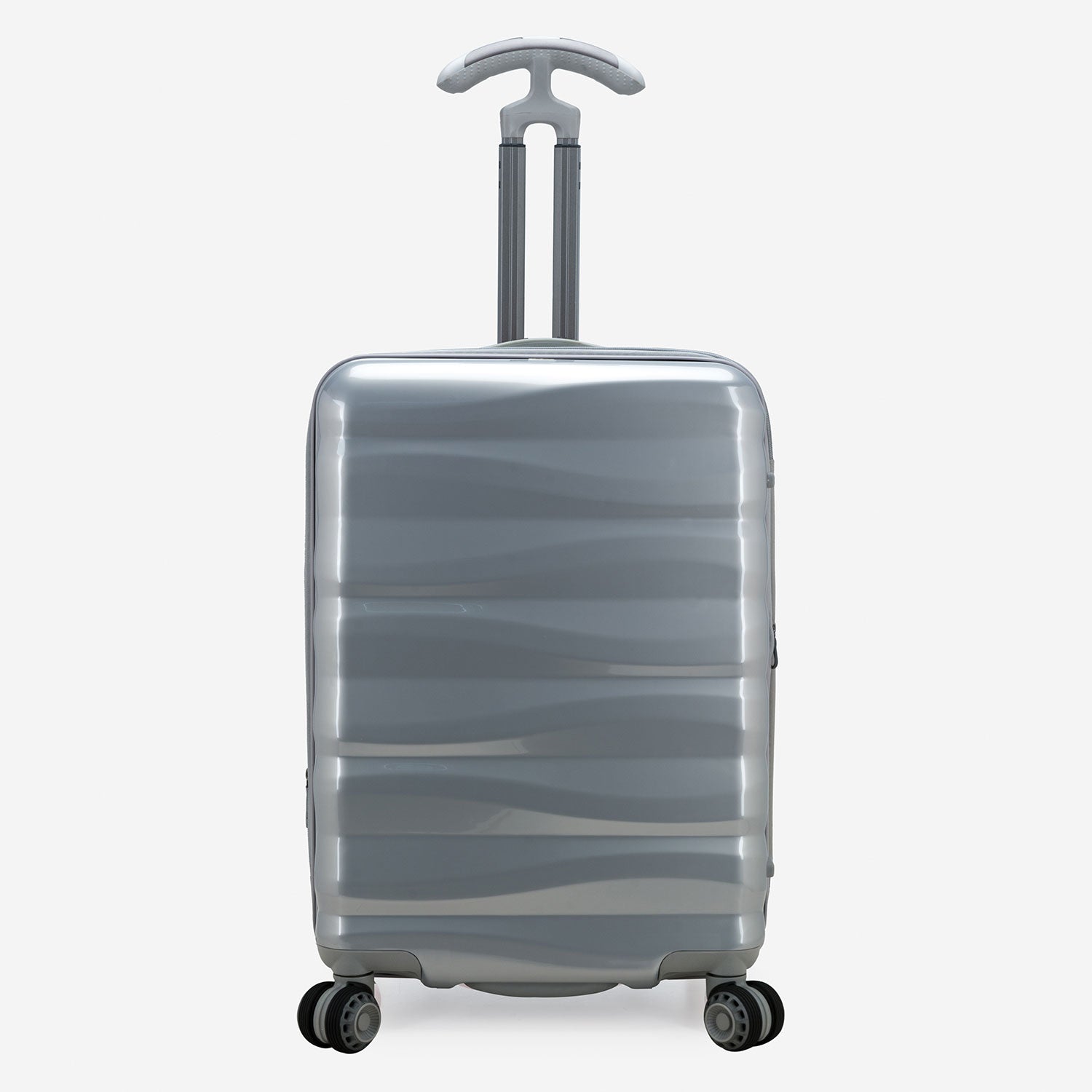 Edinburgh Carry-On 21&quot; Hardside Spinner Luggage