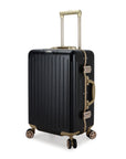Monaghan Carry-on 22" Hardside Spinner Luggage