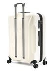 Skyee 2-Piece Hard Shell Spinner Luggage Set
