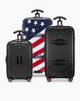 Maxporter II 3-Piece Set
