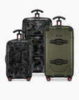 Maxporter II 3-Piece Set