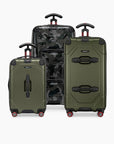 Maxporter II 3-Piece Set