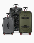 Maxporter II 3-Piece Set
