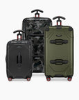 Maxporter II 3-Piece Set
