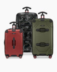 Maxporter II 3-Piece Set