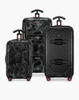 Maxporter II 3-Piece Set