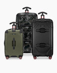 Maxporter II 3-Piece Set