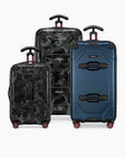 Maxporter II 3-Piece Set