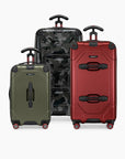Maxporter II 3-Piece Set