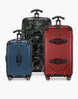 Maxporter II 3-Piece Set