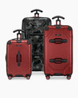 Maxporter II 3-Piece Set
