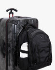 MaxPorter II Large Trunk