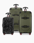 Maxporter II 3-Piece Set