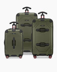 Maxporter II 3-Piece Set