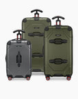 Maxporter II 3-Piece Set