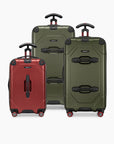 Maxporter II 3-Piece Set