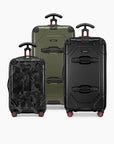 Maxporter II 3-Piece Set