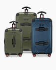 Maxporter II 3-Piece Set