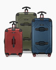 Maxporter II 3-Piece Set