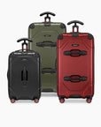 Maxporter II 3-Piece Set