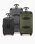 Maxporter II 3-Piece Set
