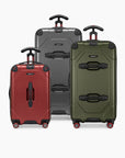 Maxporter II 3-Piece Set