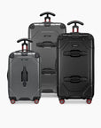 Maxporter II 3-Piece Set