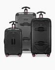 Maxporter II 3-Piece Set