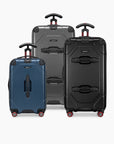Maxporter II 3-Piece Set