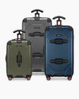 Maxporter II 3-Piece Set