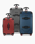 Maxporter II 3-Piece Set