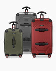 Maxporter II 3-Piece Set