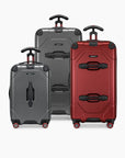 Maxporter II 3-Piece Set