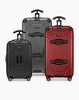 Maxporter II 3-Piece Set