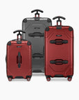 Maxporter II 3-Piece Set