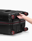 MaxPorter II Medium Trunk