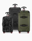 Maxporter II 3-Piece Set