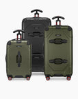 Maxporter II 3-Piece Set