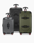 Maxporter II 3-Piece Set