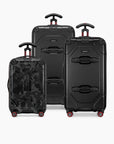 Maxporter II 3-Piece Set