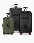 Maxporter II 3-Piece Set