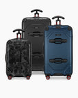 Maxporter II 3-Piece Set