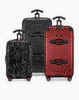Maxporter II 3-Piece Set
