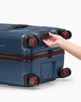 MaxPorter II Medium Trunk