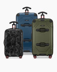 Maxporter II 3-Piece Set