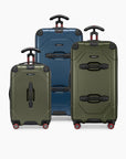 Maxporter II 3-Piece Set