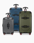 Maxporter II 3-Piece Set