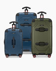 Maxporter II 3-Piece Set
