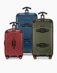 Maxporter II 3-Piece Set